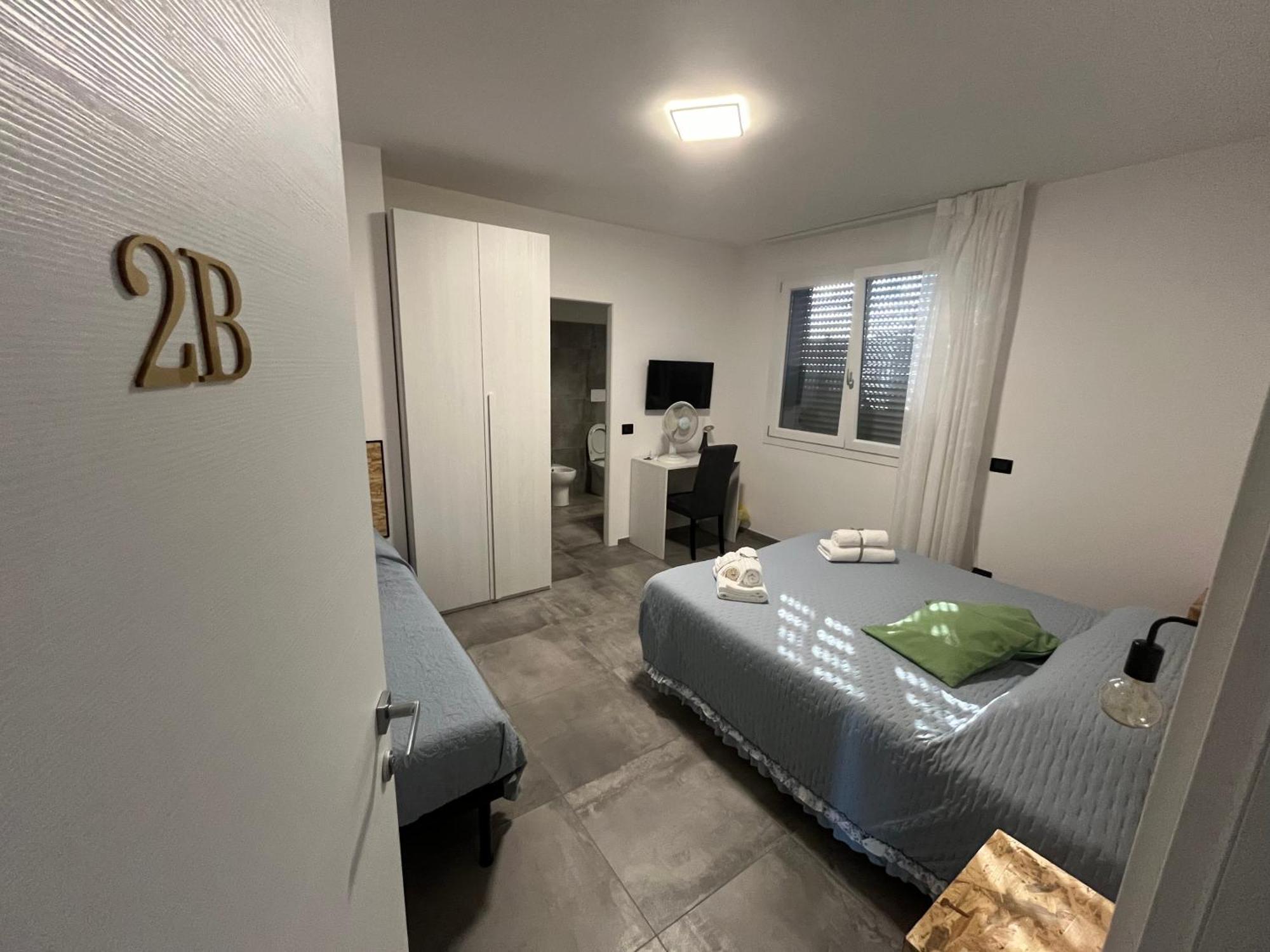 B&B Collemaggio L'Aquila Eksteriør billede