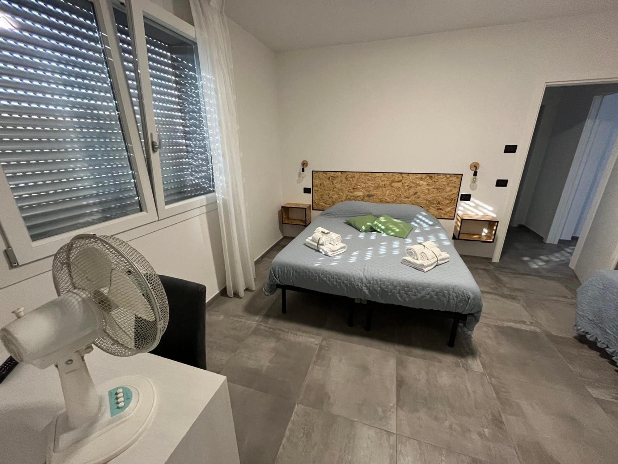 B&B Collemaggio L'Aquila Eksteriør billede