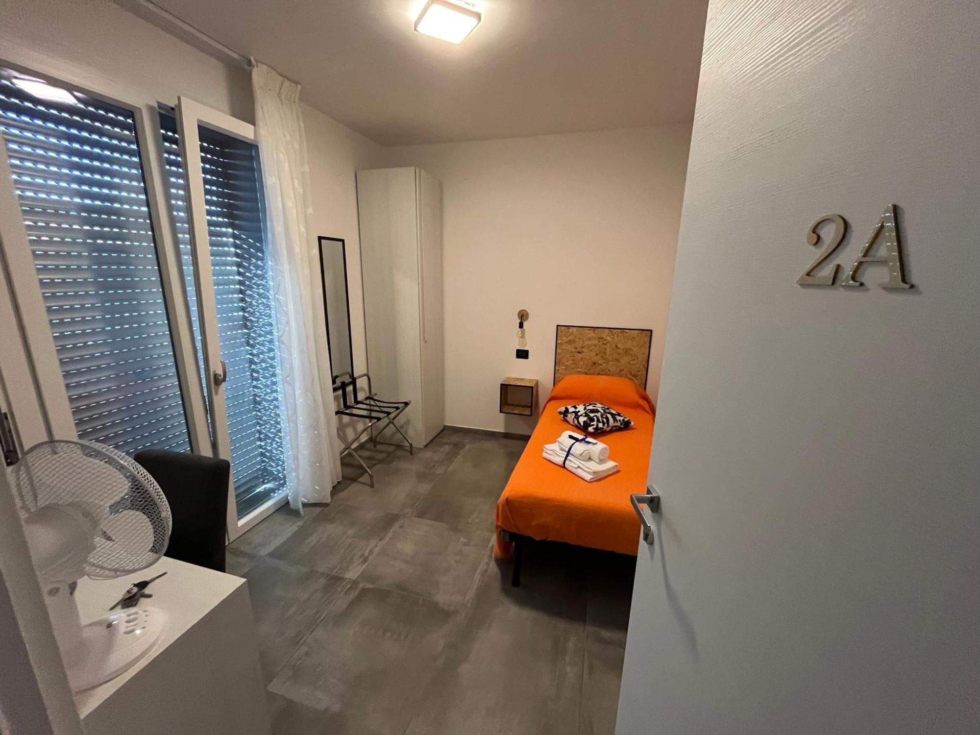 B&B Collemaggio L'Aquila Eksteriør billede