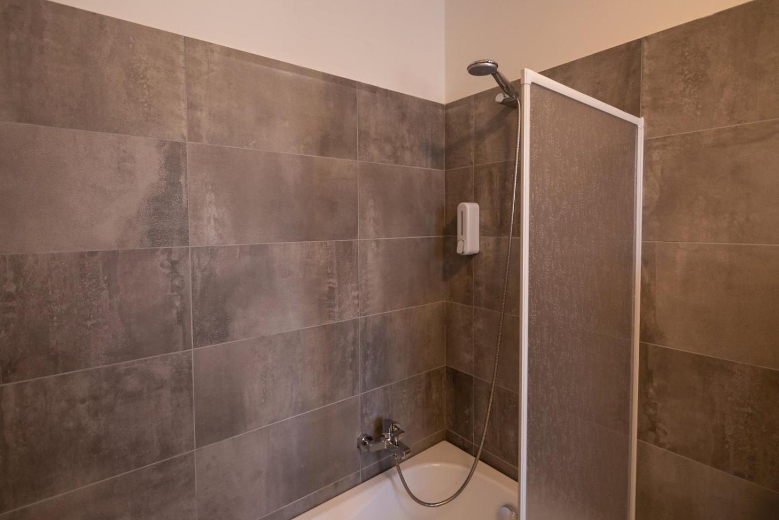 B&B Collemaggio L'Aquila Eksteriør billede
