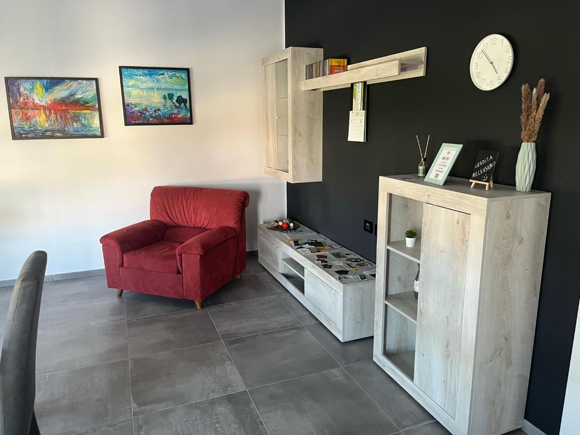 B&B Collemaggio L'Aquila Eksteriør billede