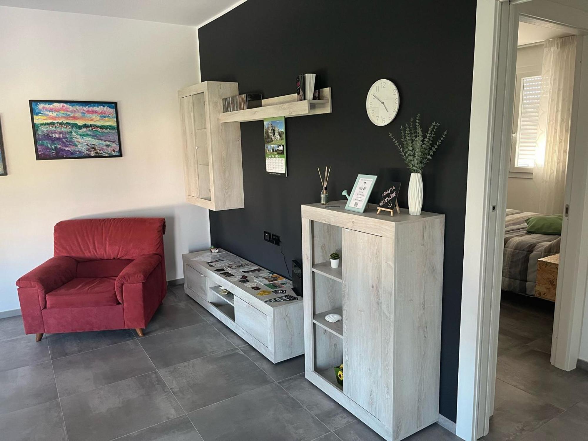 B&B Collemaggio L'Aquila Eksteriør billede