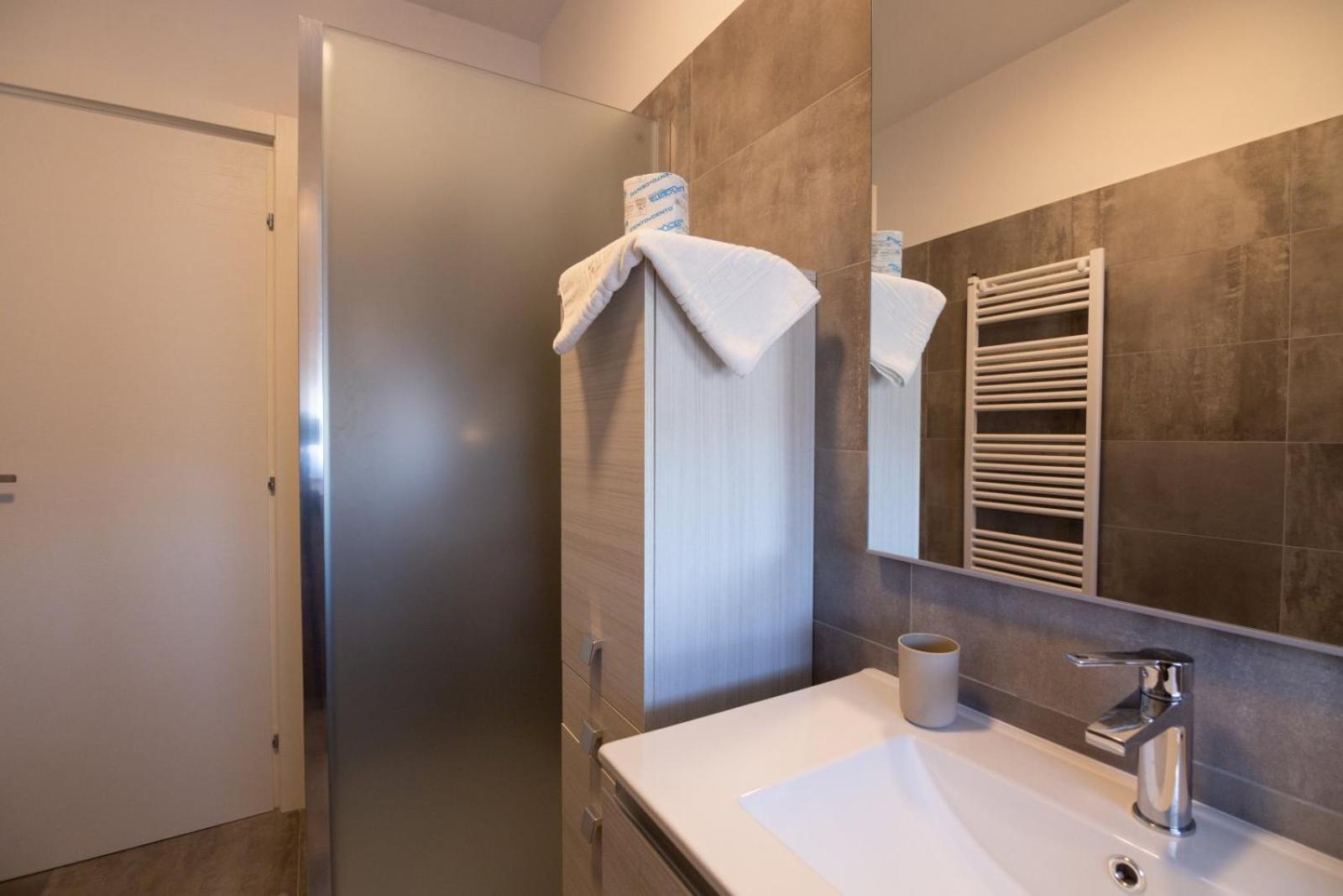 B&B Collemaggio L'Aquila Eksteriør billede