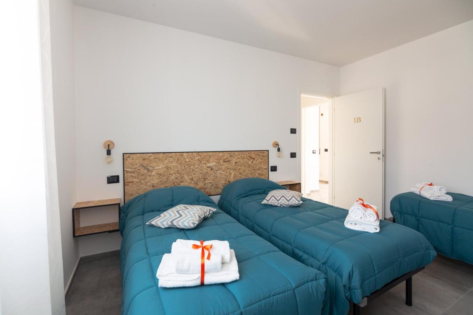 B&B Collemaggio L'Aquila Eksteriør billede