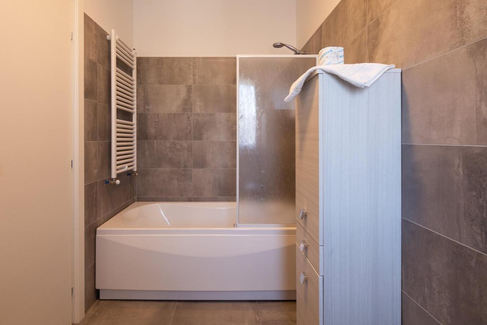 B&B Collemaggio L'Aquila Eksteriør billede