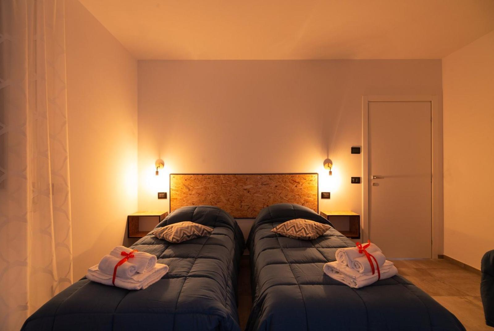 B&B Collemaggio L'Aquila Eksteriør billede