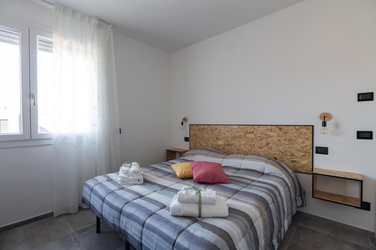 B&B Collemaggio L'Aquila Eksteriør billede