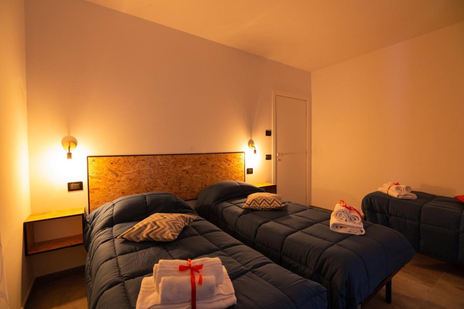 B&B Collemaggio L'Aquila Eksteriør billede